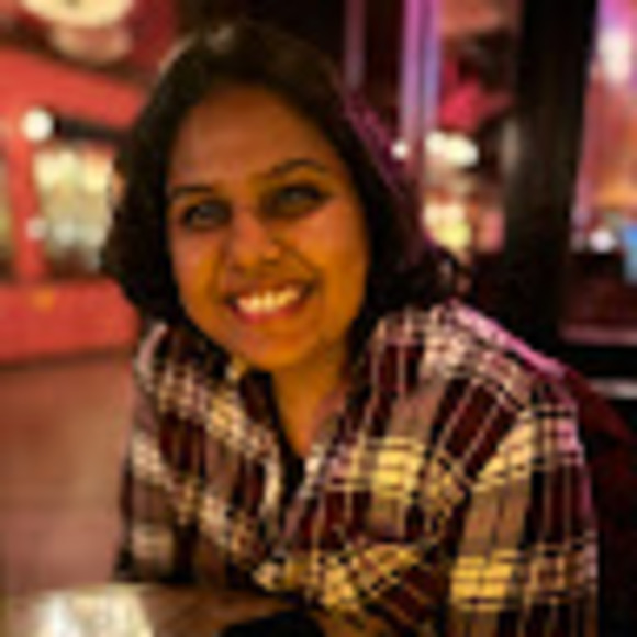 Meet your Posher, Subhashree - Picture 1 of 1